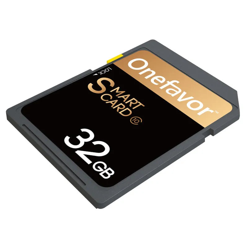 32GB SD to PCMCIA adapter card with stainless steel housing for Mercedes-Benz cars and computers