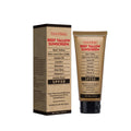 100g tube of organic grass-fed butter protective cream for moisturising and oil control