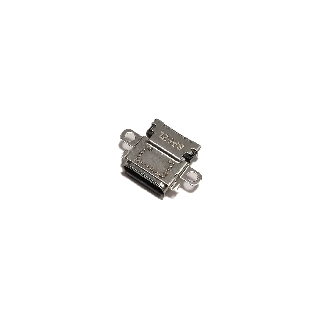 Nintendo Switch NS console power charging port replacement component for DIY repair