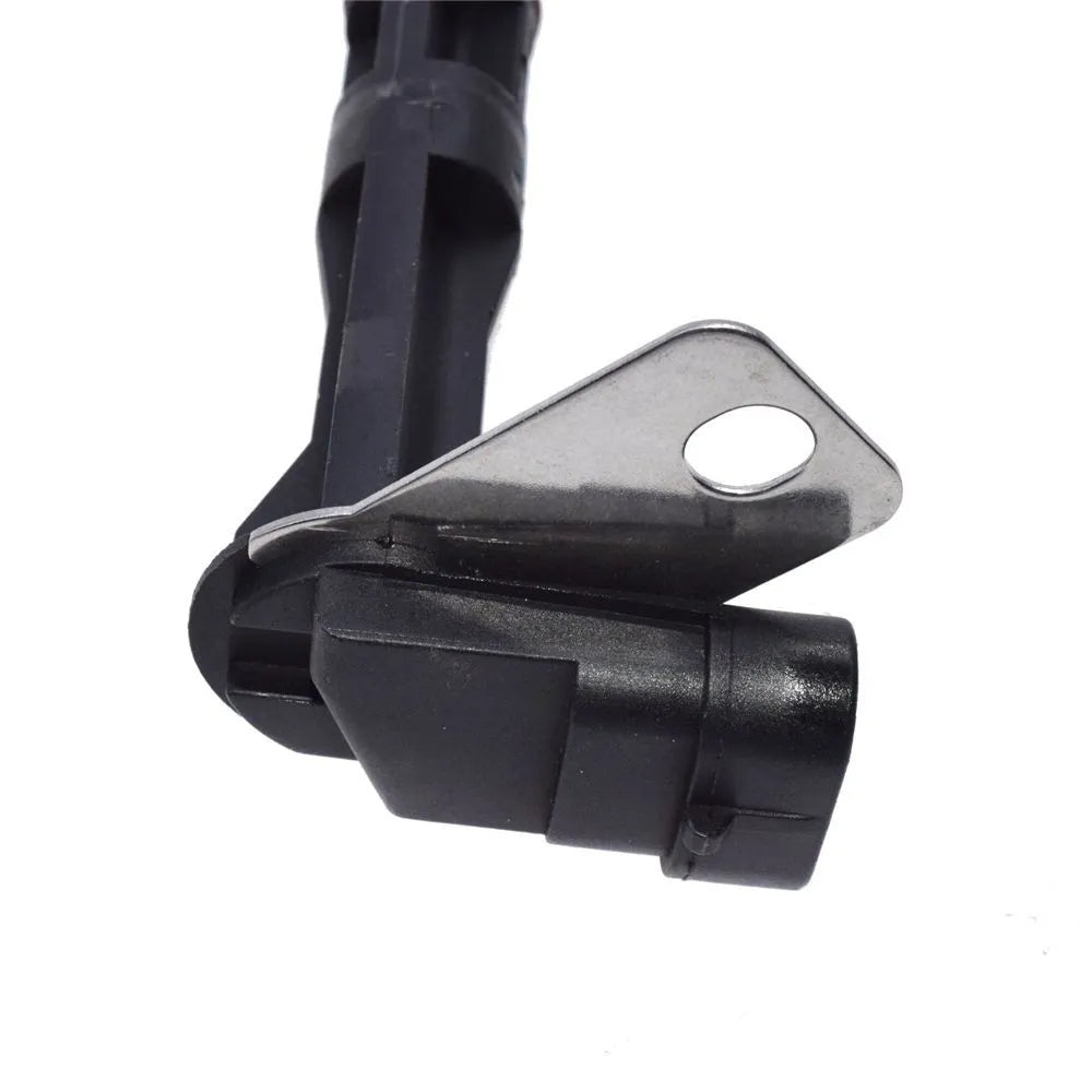 Black General Motors compatible universal car sensor for OE numbers 12561218 125612110 PC273.