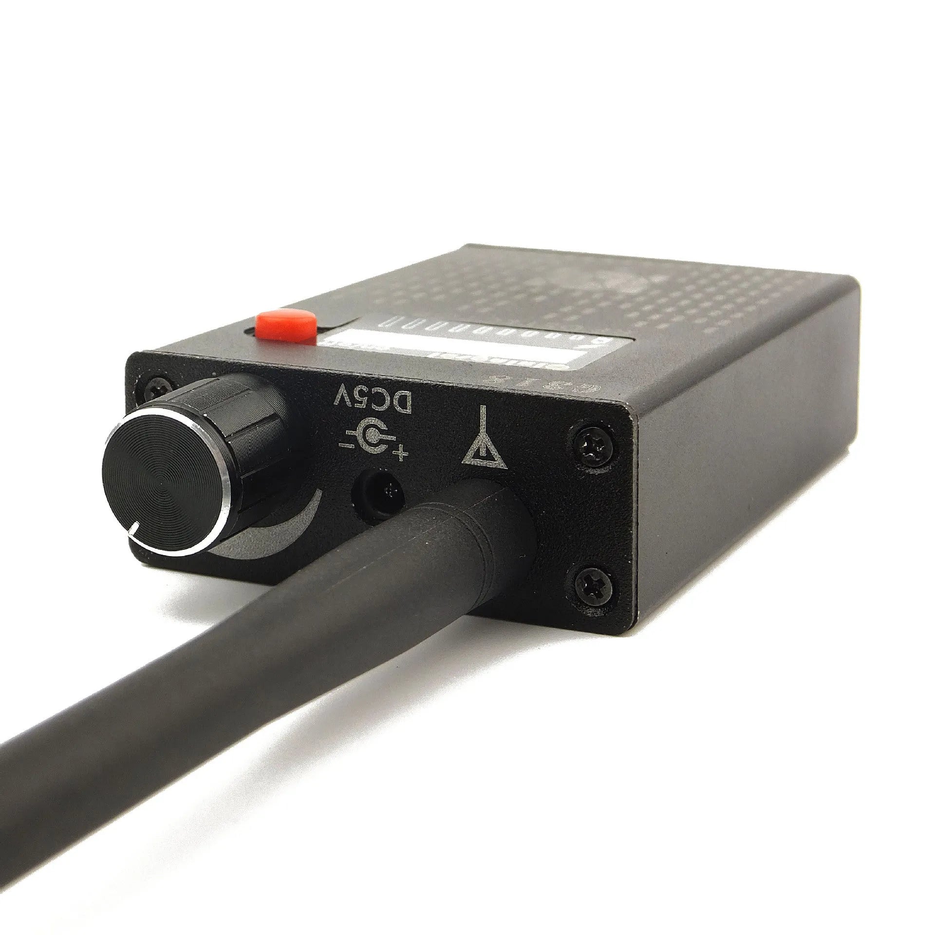 G318 Professional Signal Detector compact anti-eavesdropping security scanner