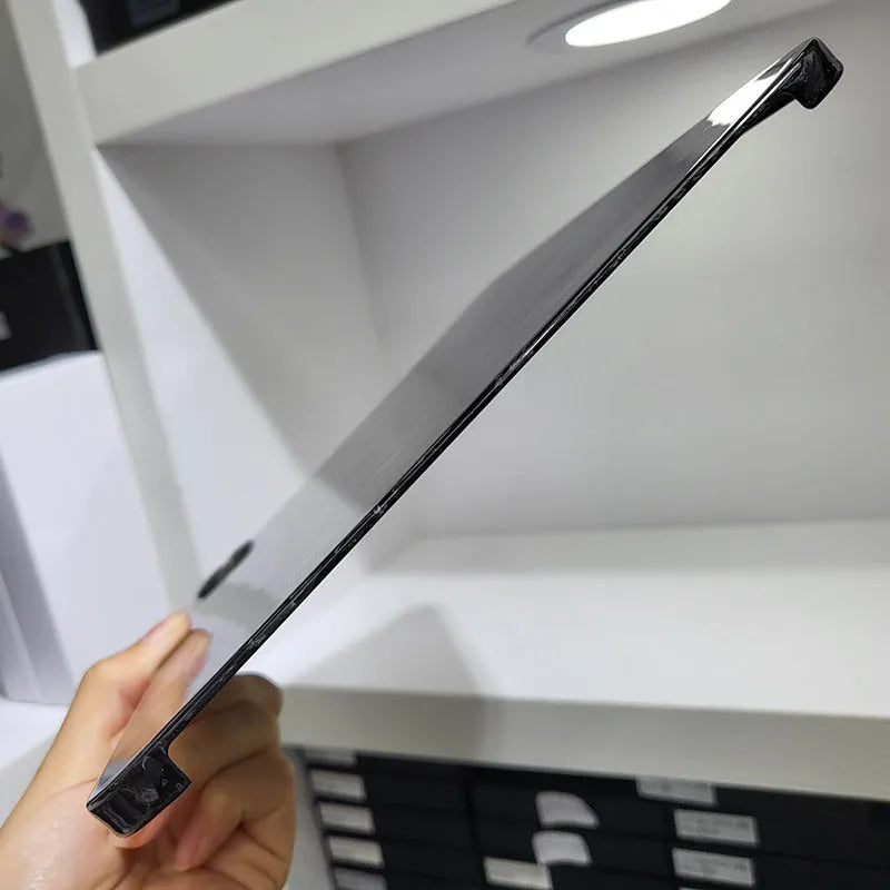 Carbon fibre hard protective case for Apple iPad Pro 11-inch in matte finish