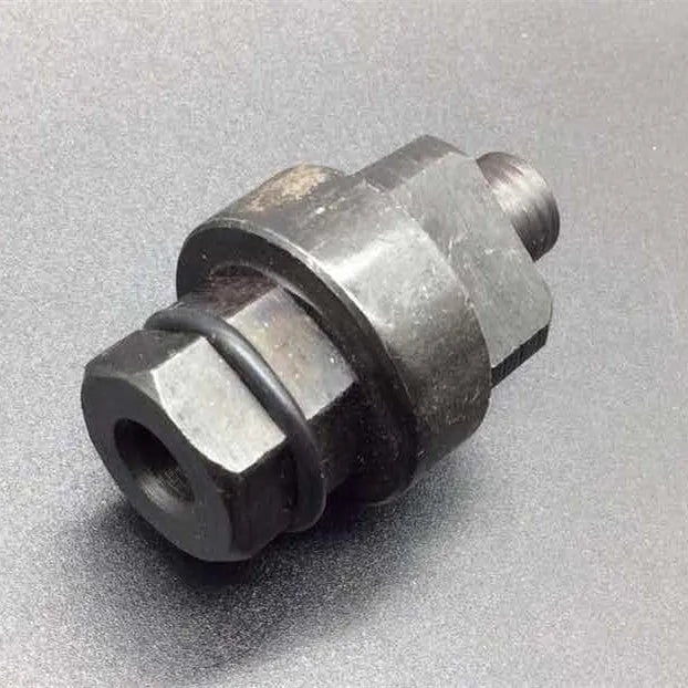 Aodi T40058 crankshaft rotating sleeve timing tool adapter for engine repair
