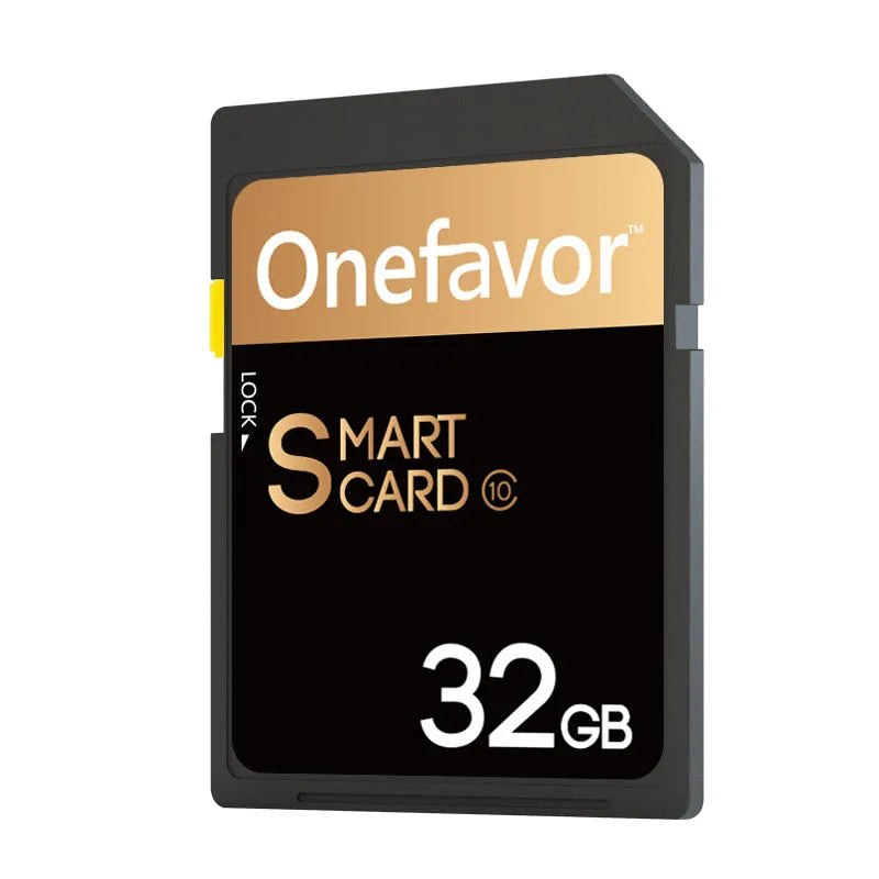 32GB SD to PCMCIA adapter card with stainless steel housing for Mercedes-Benz cars and computers