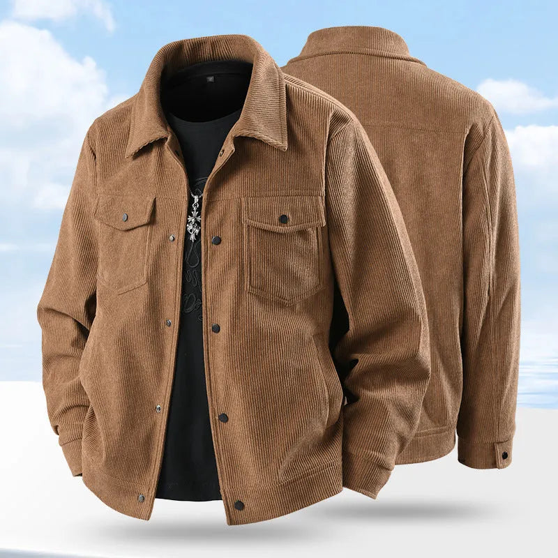 Slim fit casual coat with ruffle design in Lycra blend fabric available in multiple colours