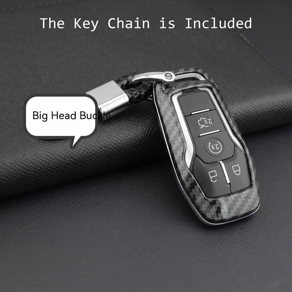 Plastic protective shell for a car key remote, shown in a single-shell design.