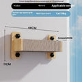 Suspended space capsule cat climbing frame with sisal scratching surfaces in multiple colour options