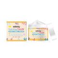 50g jar of hydrating tallow face cream with shea butter and allantoin