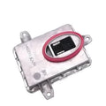 Metal housing headlight ballast or headlamp stabiliser unit for vehicle HID systems