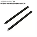 Yoga Pilates pulling rope push-and-pull rod fitness stick exercise equipment