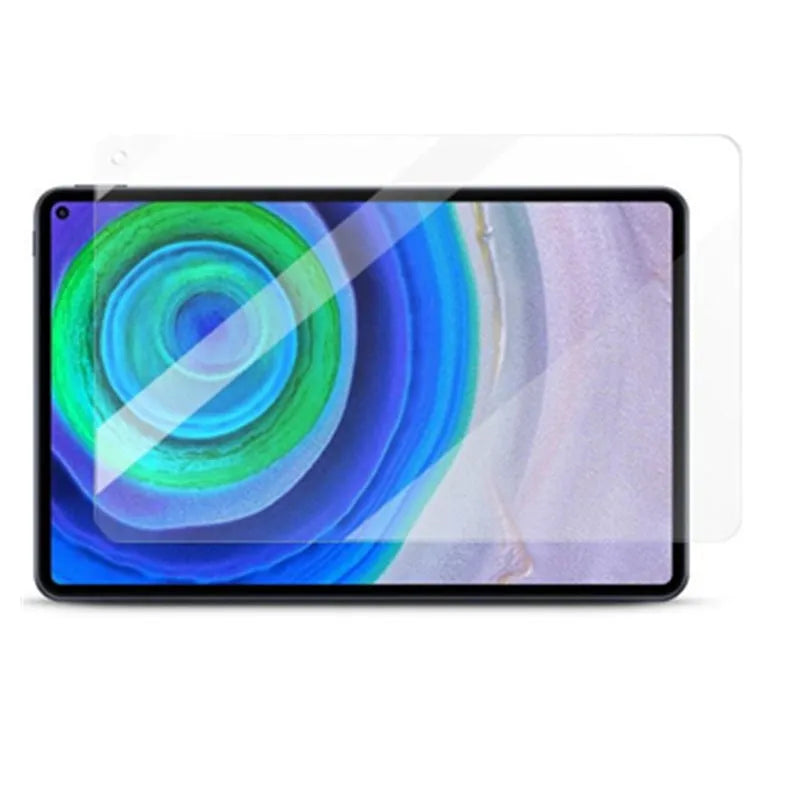 Huawei MatePad tempered glass screen protector film for tablet protection