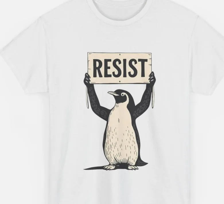 Straight loose short-sleeved cotton t-shirt in black on a hanger