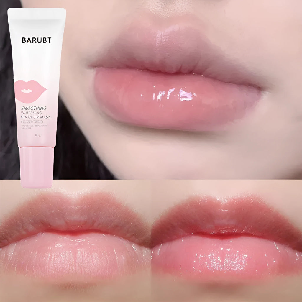 8.5g moisturising lip balm for women and men with anti-chapping formula