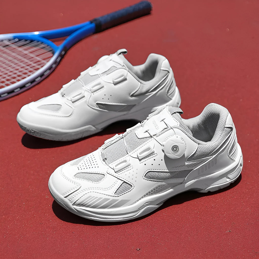 Fashion Personality unisex casual sneaker in yellow, black silver, white blue, or white and grey.