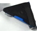 Moving Artifact multi-function moving tool set with iron and plastic construction, 33.5x10x10cm size, black anti-slip blocks