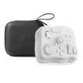 TourBox NEO USB auxiliary keyboard controller for video editing with PC+ABS construction