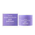 100g tube of body firming cream with glycerin and vitamin E for skin tightening