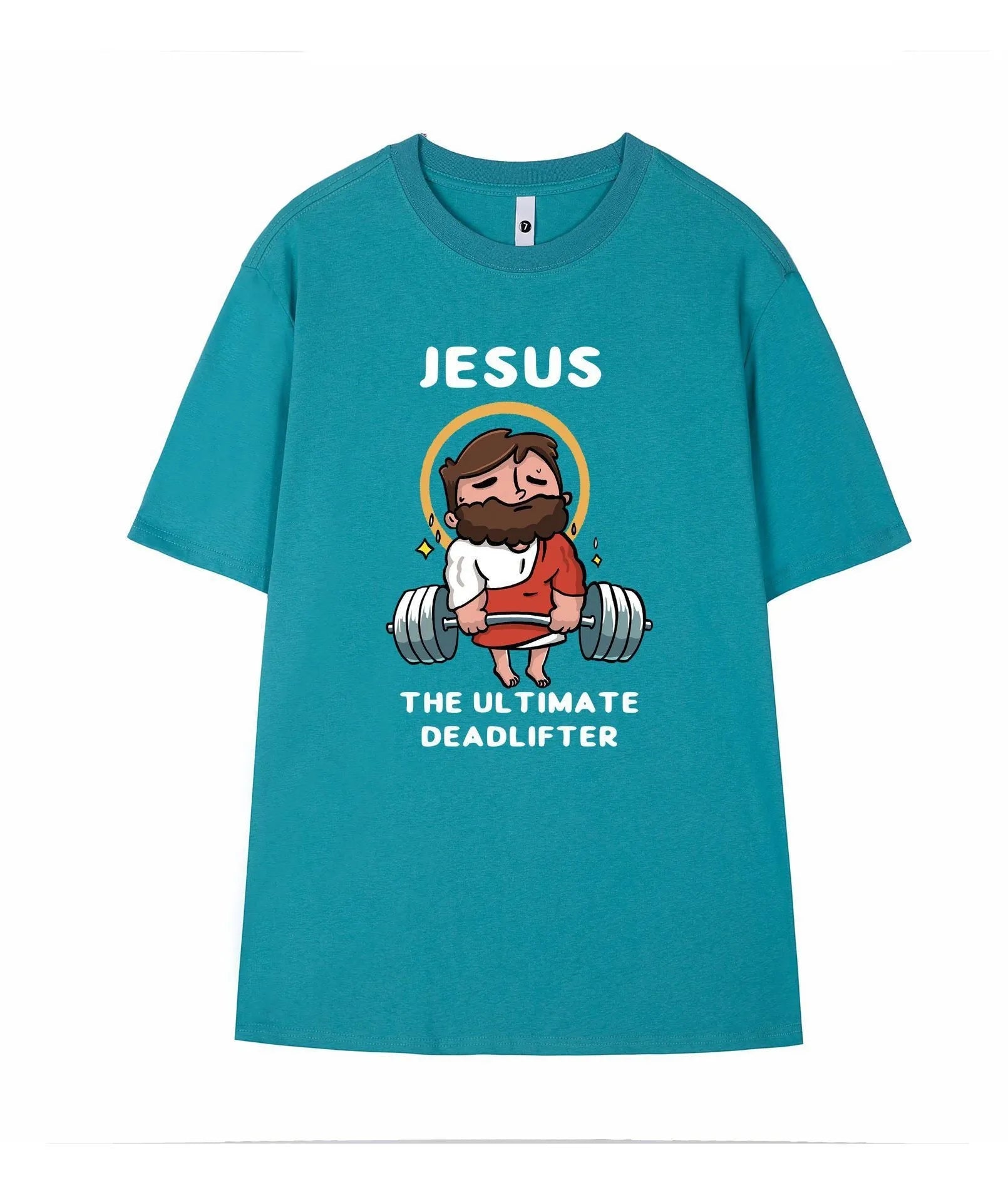 Men's pure cotton short sleeve t-shirt in multiple colours for summer leisure wear