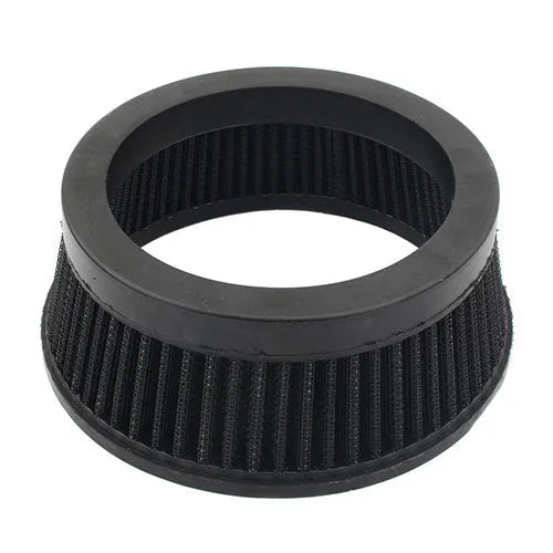 MP09-JJL compatible aluminium air filter retrofitting accessories in multiple colour options