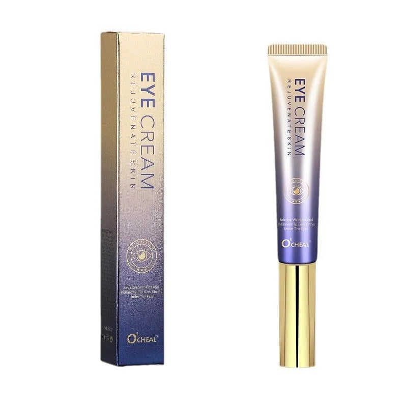 Ball Eye Cream 20g jar with brightening and concealer properties for dark circles