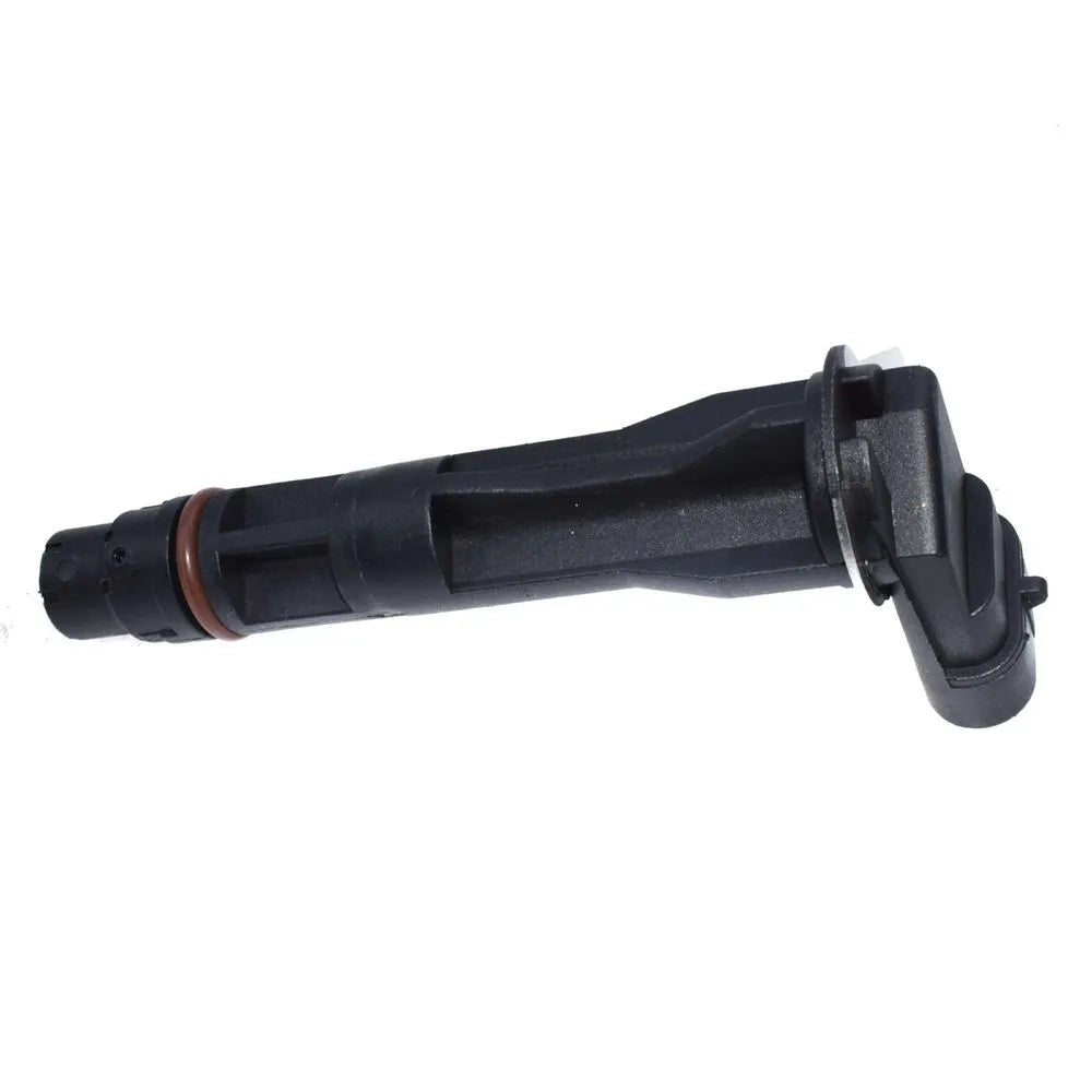 Black General Motors compatible universal car sensor for OE numbers 12561218 125612110 PC273.