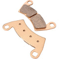 FA452 Explorer sintered brake pads for Polaris Ranger and RZR utility vehicles