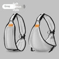 Adjustable cloth baby waist stool carrier for children aged 1-48 months, 25 kg capacity.