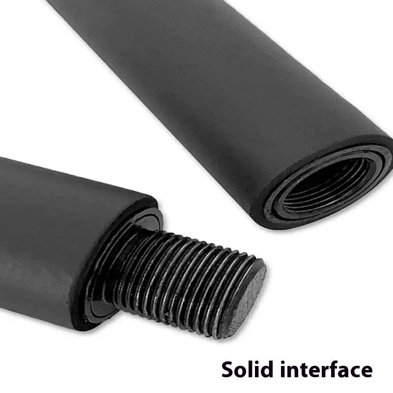 Yoga Pilates pulling rope push-and-pull rod fitness stick exercise equipment