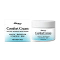 50g gentle hydrating body moisturising cream jar with Shanjinchehua and pyridoxine ingredients