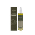 120ml bottle of Grapefruit Hair Conditioner with ingredients including ginger, grapefruit seed, and rosemary oils.