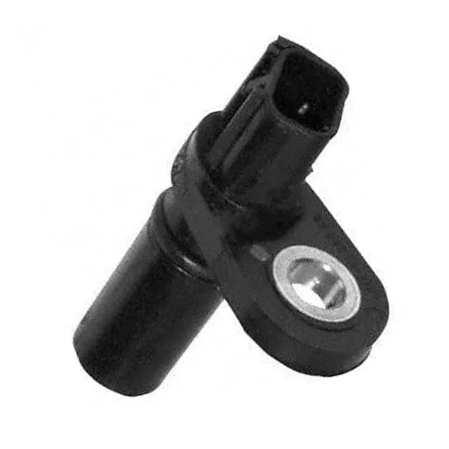 Black Ford crankshaft position sensor with OE reference 1F1Z6B288AA