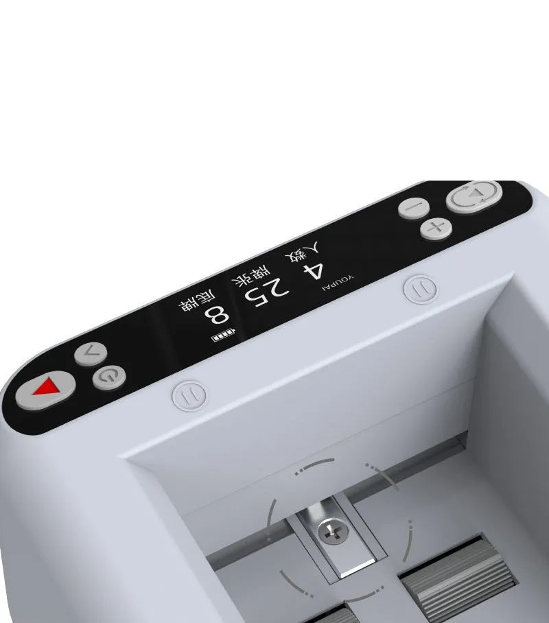 Third generation plastic automatic dealing device poker machine with card dispenser