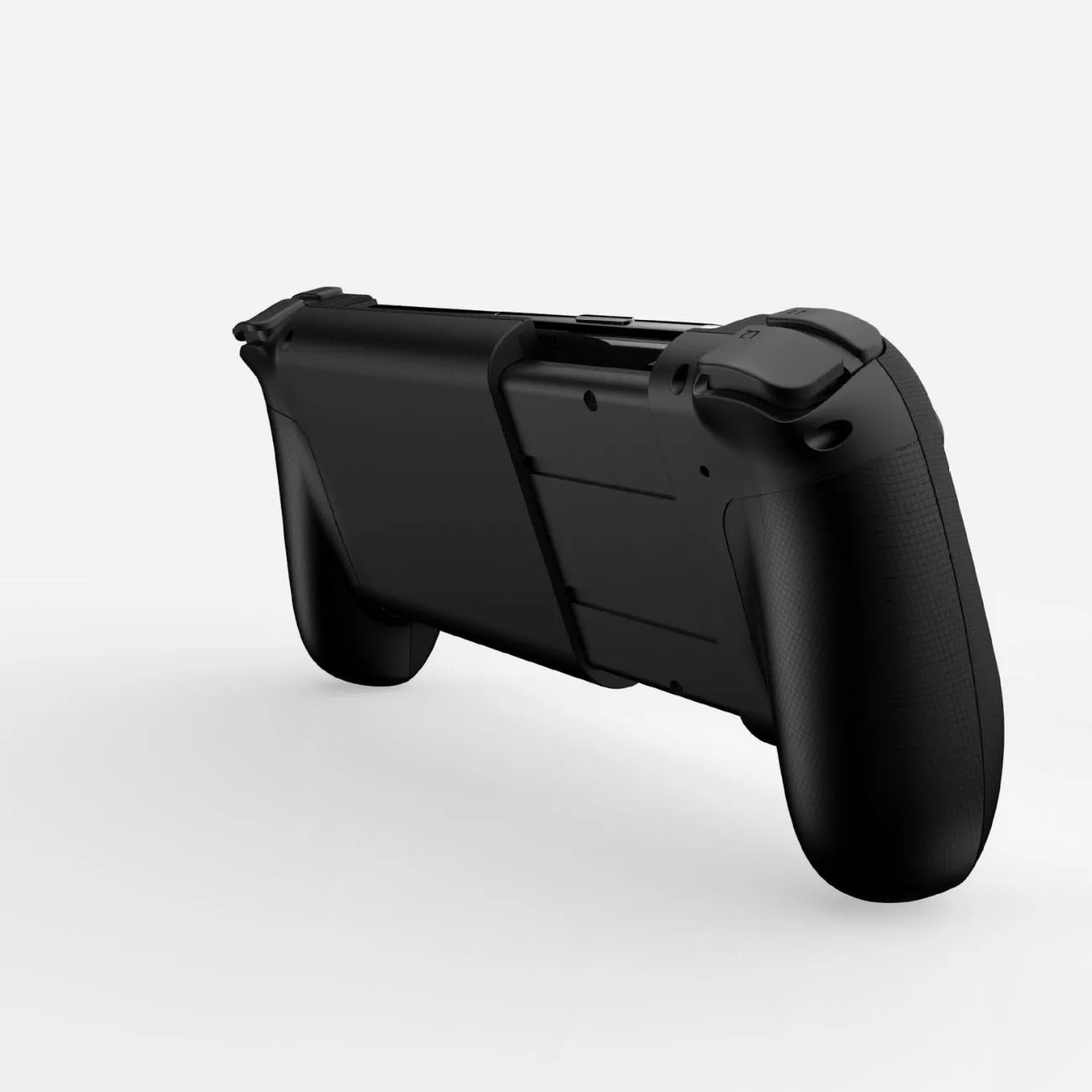 Bluetooth wireless stretching game handle controller for Android and iOS mobile gaming