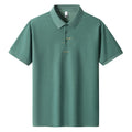 Men's cotton loose fit t-shirt with printed letter design in multiple colour options