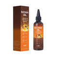 Batana styling cream treatment oil in 40x40x159mm container for hair moisturising and anti-fracture care