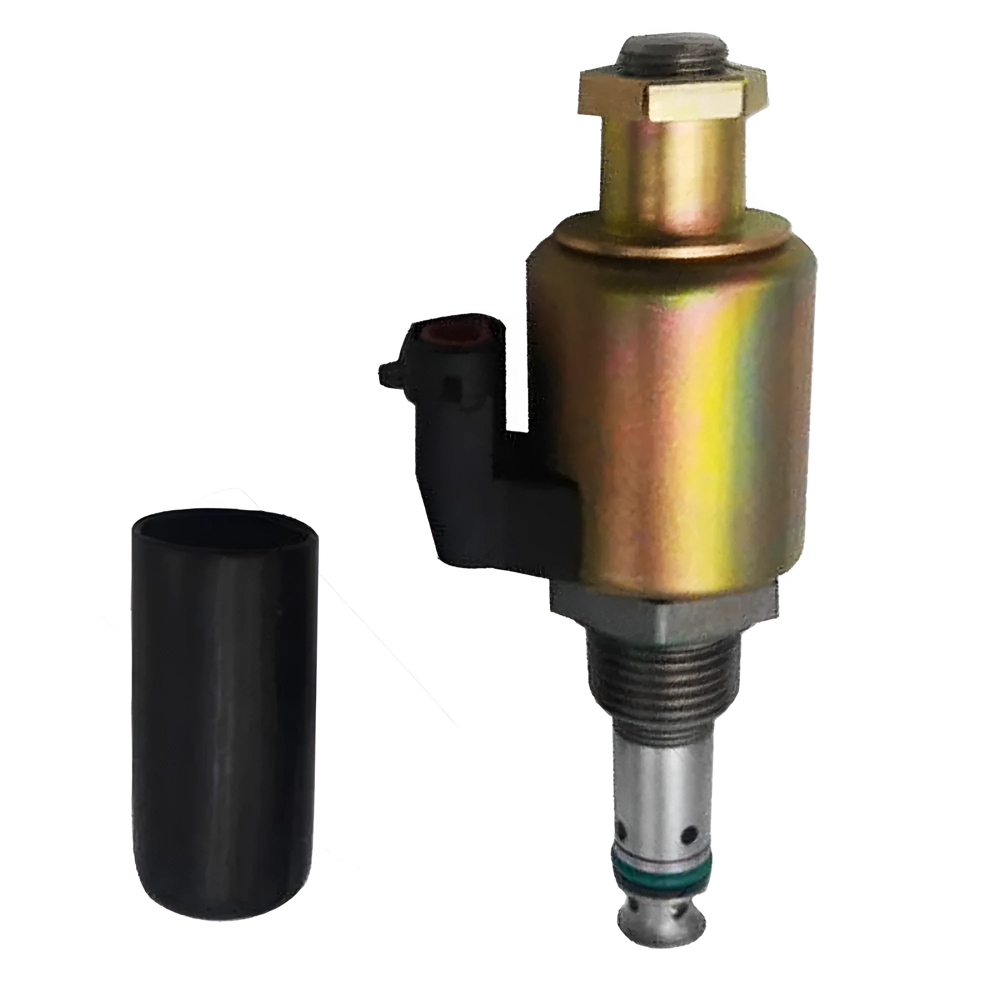 Ford fuel pressure valve replacement part 8971748720 for Mondeo Focus Kuga Fiesta models