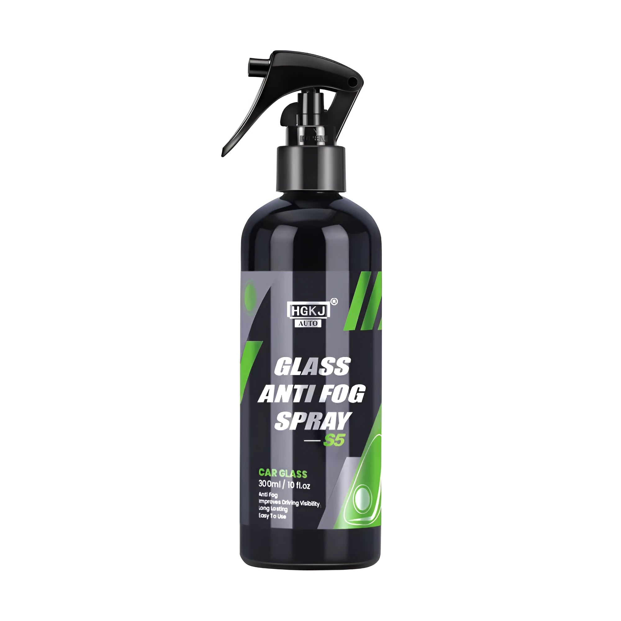 100ml car glass antifogging spray bottle for preventing windscreen condensation