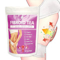 Pack of C83 Winstown Fibroid Herbal Tea bags for cold extract brewing.