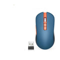 IFLYTEK voice translation gaming mouse with wireless connection and programmable buttons
