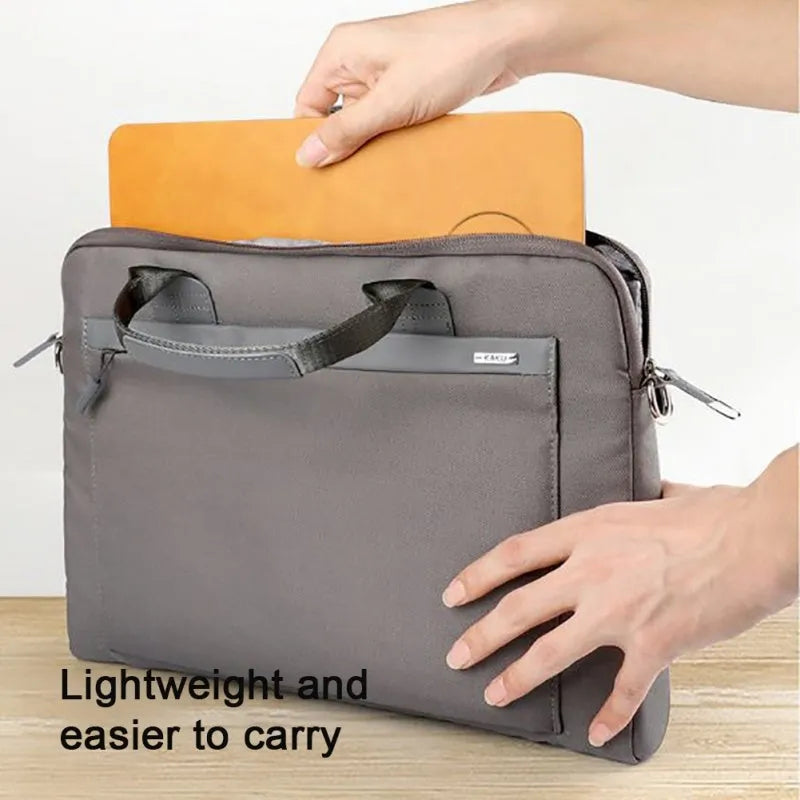 Brown leather wireless charging mouse pad with Qi fast charging capability