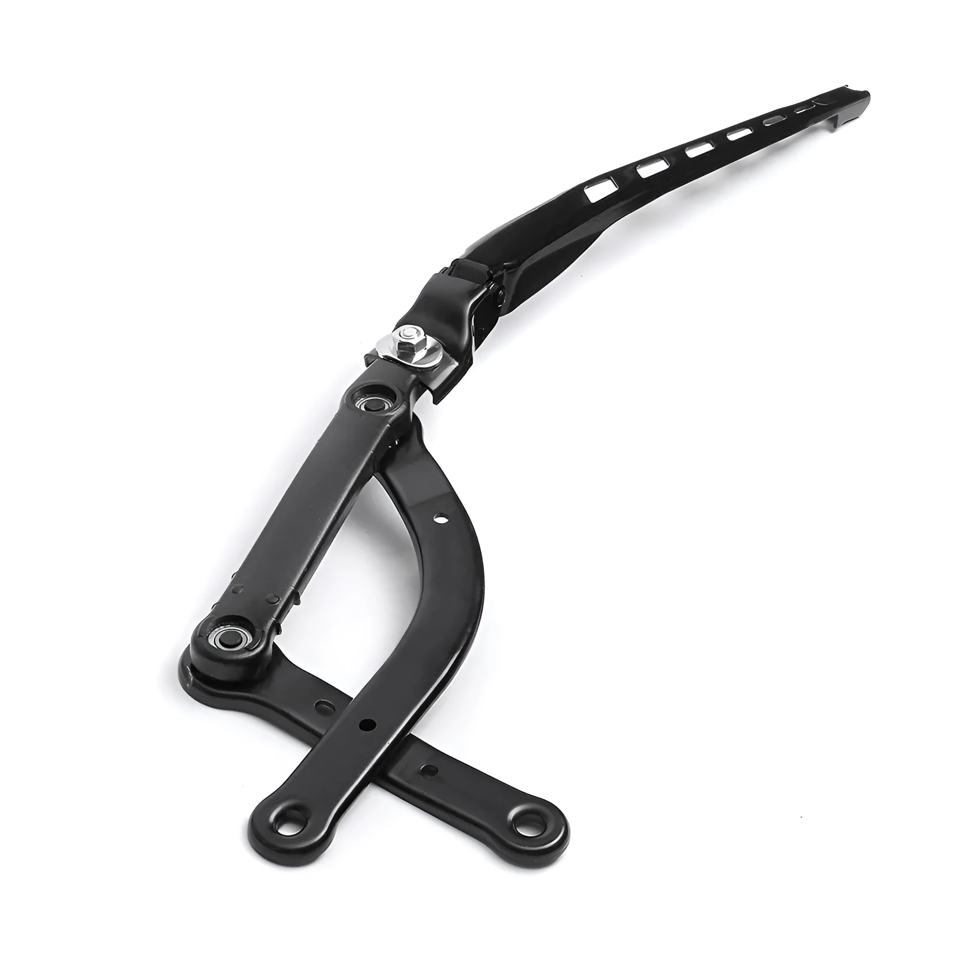 BMW 5 Series E60 front right-hand side windscreen wiper arm replacement part