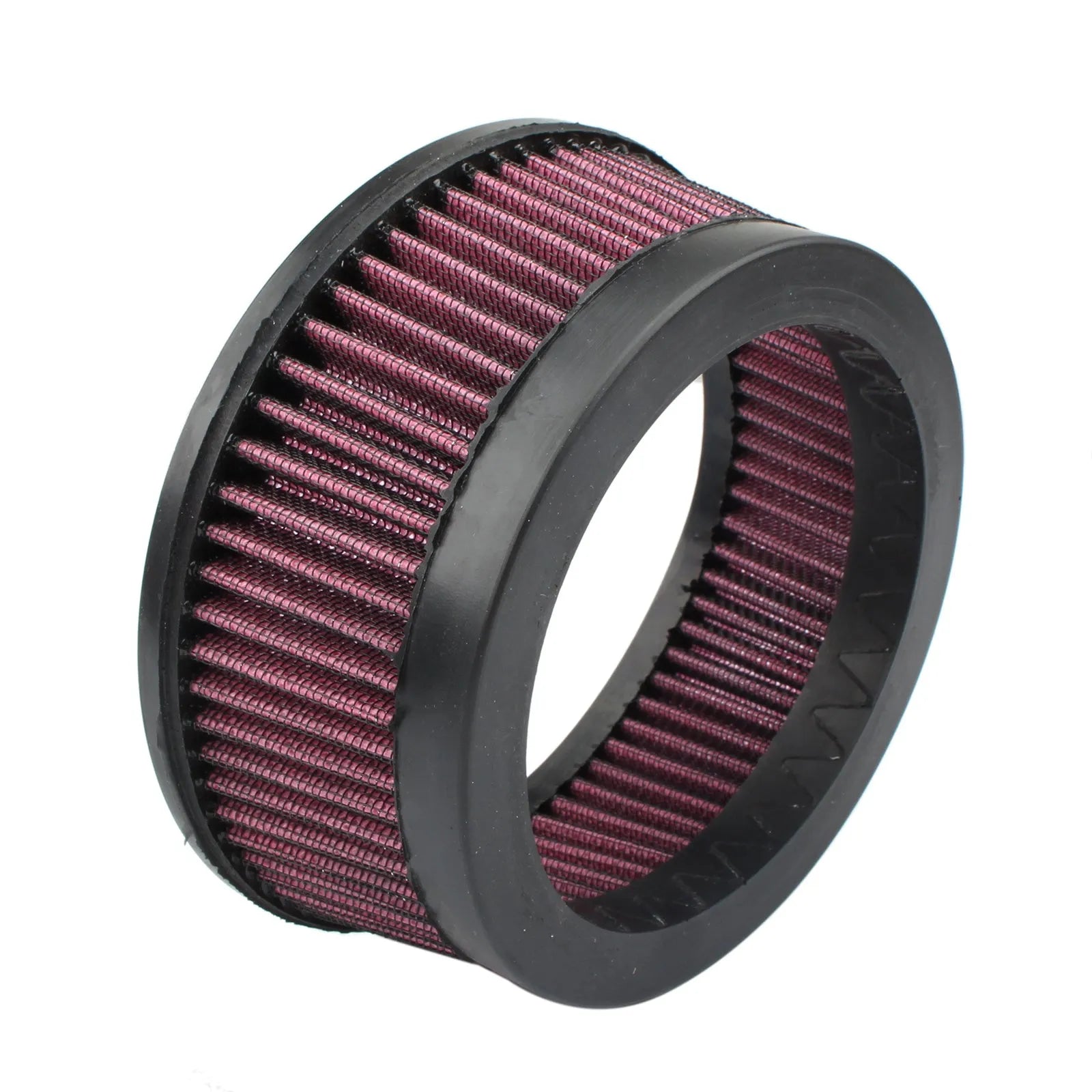 MP09-JJL compatible aluminium air filter retrofitting accessories in multiple colour options
