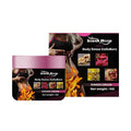 15g jar of ginger body slimming tightening cream for thighs and tummy