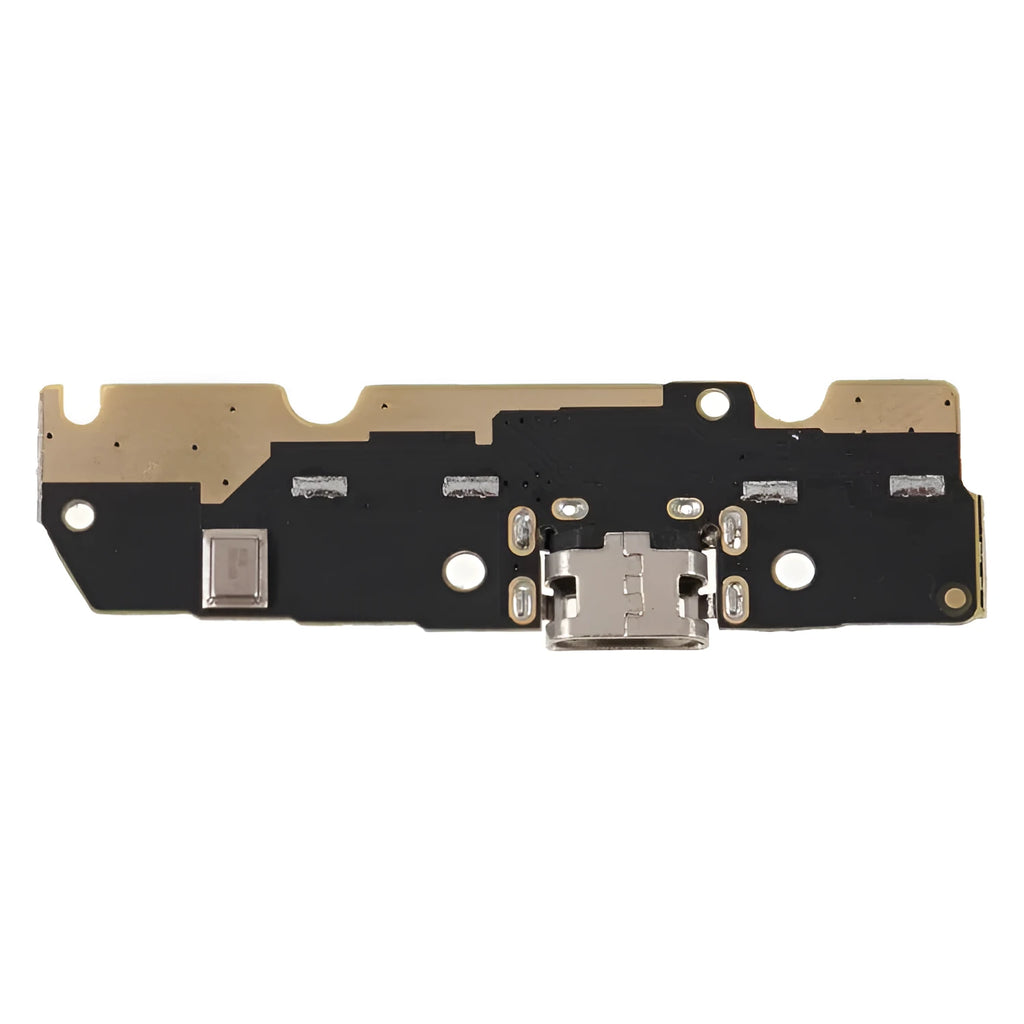 Tail plug small replacement mounting board for ForMoto E5 motorcycle rear light.