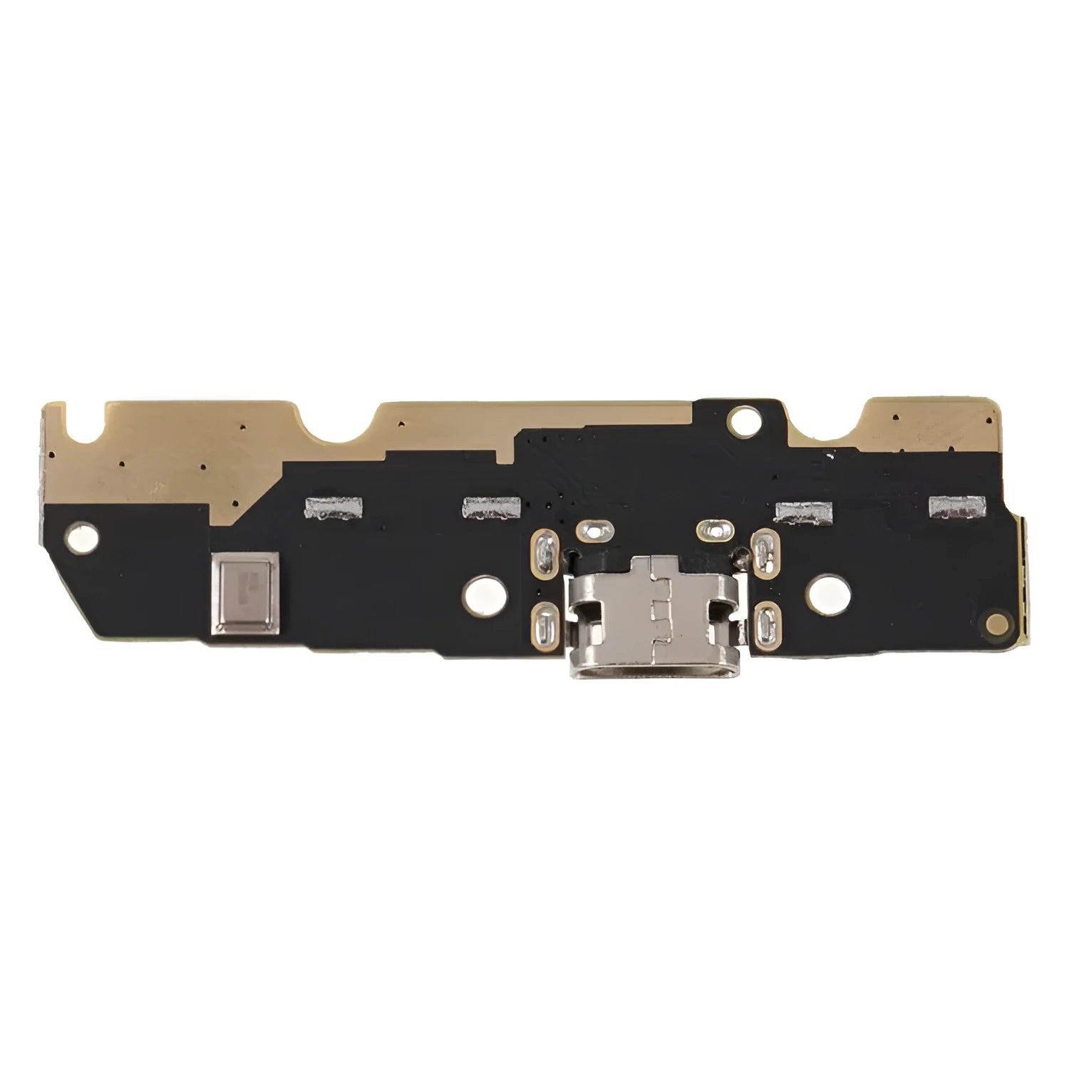 Tail plug small replacement mounting board for ForMoto E5 motorcycle rear light.