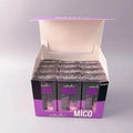 Makeup primer and finishing spray two-in-one set with 45ml lotion and 40ml mist
