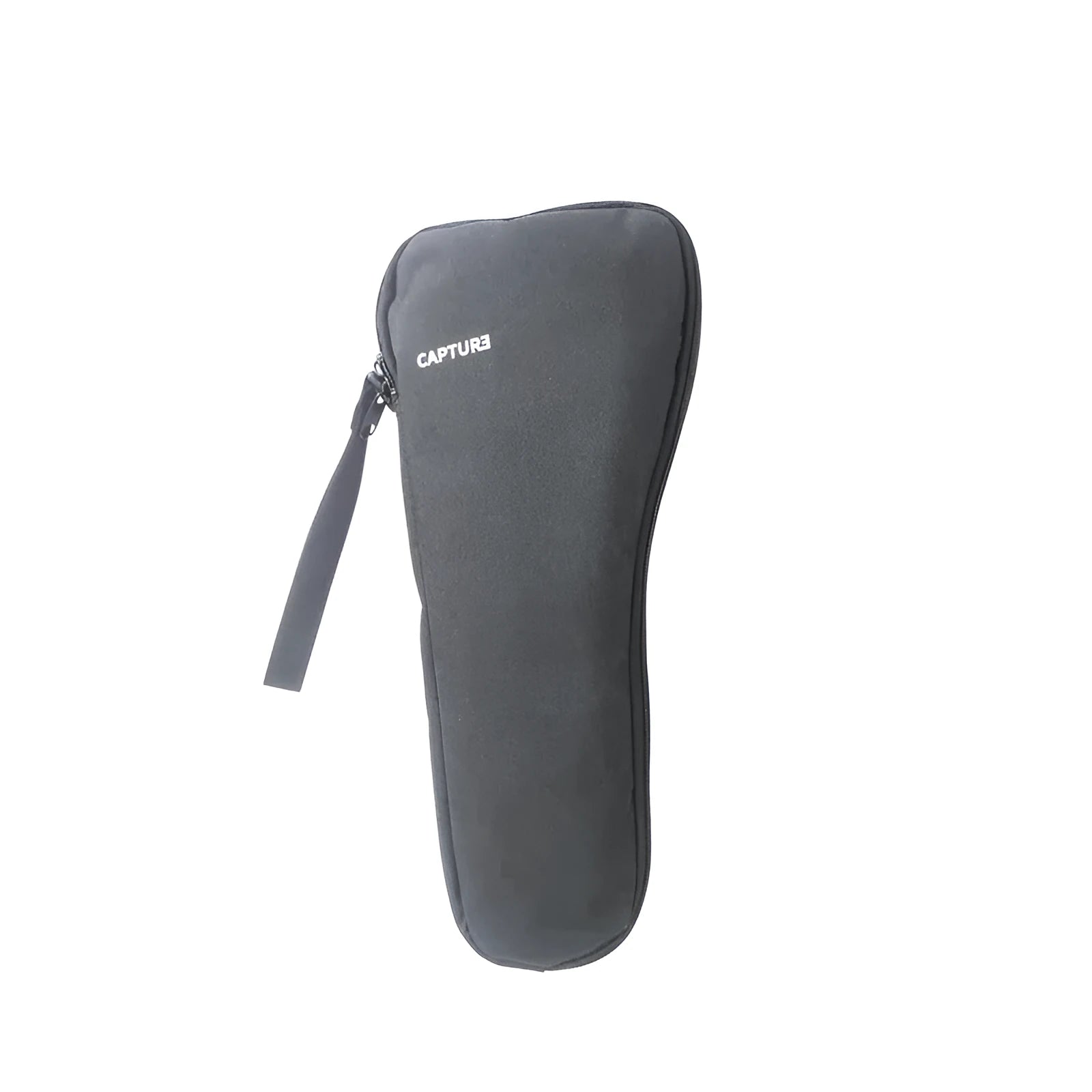 Black cloth storage bag for mobile phone stabilizer and camera gimbal accessories