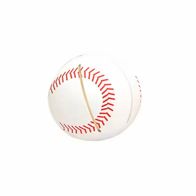 Transformable plastic dog ball that changes to flying disc for outdoor training exercises