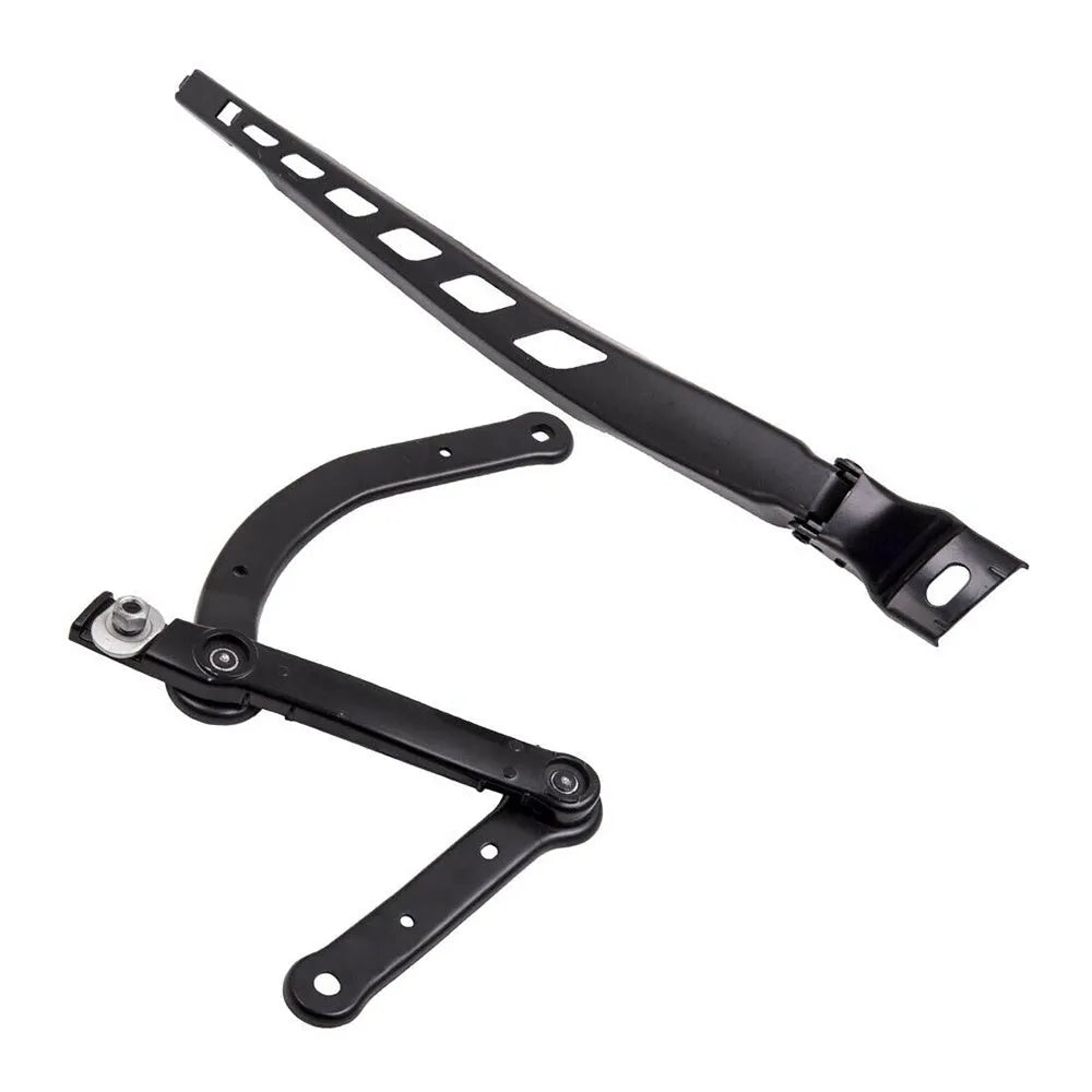 BMW 5 Series E60 front right-hand side windscreen wiper arm replacement part