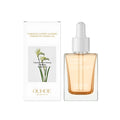 30ml bottle of tuberose extract facial tightening oil for brightening and firming skin